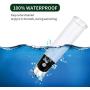 Ship from US Automatic Mens Pen?s Enlargement Pump to Increase The Size and Strength, Electric Vacuum Pump Male Effective Extender