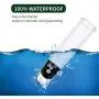 LQTY Automatic Mens Pen?s Enlargement Pump to Increase The Size and Strength, Electric Vacuum Pump Male Effective Extender