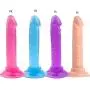 Realistic Dido Six Toy with Suction Cup G-S Amal Plug for Women Men Adult Six Toy Realistic Dido Six Toy with Suction Cup G-S Amal Plug for Women Men Adult Six Toy