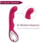 G Spot Vibrator,Female Vibrators Dildo Vagina Clitoris Stimulator Powerful Motor Waterproof with 10 Vibration Patterns Adult Sex Toys for Women Couple (Pink) G Spot Vibrator,Female Vibrators Dildo Vagina Clitoris Stimulator Powerful Motor Waterproof with 10 Vibration Patterns Adult Sex Toys for Women Couple (Pink)