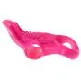 YOYOHOT Six Toy for Couple Vibrantor C Lock Ring Vibration Stimulate Pennis Vagine Cllit YOYOHOT Six Toy for Couple Vibrantor C Lock Ring Vibration Stimulate Pennis Vagine Cllit