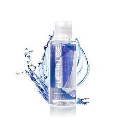 Fleshlight Lube and Toy Cleaner | Fleshlube Water 4 Oz | Fleshwash Cleaner 4 Oz