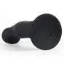 YiFeng Silicone Male Prostate Anal Butt Plug Realistic Dildo Female G-Spot Stimulator Sex Toy with Suction Base YiFeng Silicone Male Prostate Anal Butt Plug Realistic Dildo Female G-Spot Stimulator Sex Toy with Suction Base