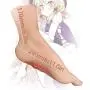 Male Masturbation Adult Products TPE Realistic Artificial Foot Pocket Pussy Foot Fetish 3D Rubber Toy Sex Toy Waterproof,LeftFoot