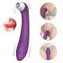 CHEVEN Clitoral Licking Tongue Vibrator, G Spot Clit Dildo Vibrators for Women with Oral Sex Fun & Vibration, Waterproof Clitoral G Spotter Nipple Stimulator Toys Adult Sex Toys for Women and Couples CHEVEN Clitoral Licking Tongue Vibrator, G Spot Clit Dildo Vibrators for Women with Oral Sex Fun & Vibration, Waterproof Clitoral G Spotter Nipple Stimulator Toys Adult Sex Toys for Women and Couples