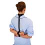 Rekink Restraints Kit Sex Handcuffs Collar Choker Bondage BDSM Adjustable Adult Sexy Beginner Leather SM Game Toys Tool