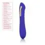 Calexotics Impulse Intimate E-Stimulator Petite Wand, 1 Count Calexotics Impulse Intimate E-Stimulator Petite Wand, 1 Count