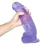 Huge Dǒngs 11 Inch Super Huge Long Massage Wand Handsfree Big Personal Relax Toys for Women Personal Body Massager Toy PNYGJ Huge Dǒngs 11 Inch Super Huge Long Massage Wand Handsfree Big Personal Relax Toys for Women Personal Body Massager Toy PNYGJ