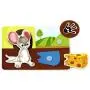 Picnmix Happy Farm Educational and Learning Toys and Games for 3 year olds to 7 year olds