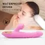 Wonderful Gift Powerful Thrusting & Suction Multi-Speed Clǐtorals Suckǐng Toys for Women Handheld USB Rechargeable,T-Shirt Wonderful Gift Powerful Thrusting & Suction Multi-Speed Clǐtorals Suckǐng Toys for Women Handheld USB Rechargeable,T-Shirt