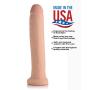 Xr Brands 12 Inch Ultra Real Dual Layer Suction Cup Dildo Without Balls Xr Brands 12 Inch Ultra Real Dual Layer Suction Cup Dildo Without Balls