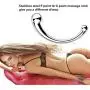 Romi Massage G-spot Stimulate Fetish Plug Bedroom Sleeping Restraint Neutral Masturbation