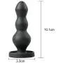 Finance Plan Hot Sale! Unisex G-spot Silicone Anal Butt Plug Dildo Suction Cup Masturbation Toy Finance Plan Hot Sale! Unisex G-spot Silicone Anal Butt Plug Dildo Suction Cup Masturbation Toy