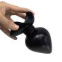JHKJDF Best Choice for Shopping Season a-n-ale Beads High Quality PVC Large with Suction Cup Shop anale for Women Men Man and Woman Gay Massager