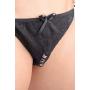 Frisky Add A Bullet Vibrating Panties with Pouch, 1 Count