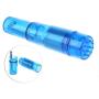 Knowwest Super Relieve Stress Mini Full Body Face Shoulder Massager Pocket Travel Rocket