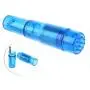 Knowwest Super Relieve Stress Mini Full Body Face Shoulder Massager Pocket Travel Rocket