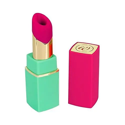 Womanizer 2go Clitoral Stimulator, Watermelon
