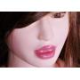 Shots Toys Sexy Soldier Inflatable Love Doll