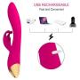 Lasting Using Time Therapy Massage Tool for Self Back Massage, Neck Massage, Shoulder Massage, Myofascial Release Tool & Deep Muscle Massage Stick