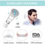 LLLYYY Waterproof Powerful Vacuum P’ěnīs Pump Male Massager Pumps Enlargement Massager with Comfortable Ring LLLYYY Waterproof Powerful Vacuum P’ěnīs Pump Male Massager Pumps Enlargement Massager with Comfortable Ring