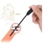 Penis/Cock Dilator Vibrator | Urethral Dilators | Penis Plug Stimulator | Massager Masturbator | Erotic Sex Toys for Men | USB Charging | 20 Vibration Levels Penis/Cock Dilator Vibrator | Urethral Dilators | Penis Plug Stimulator | Massager Masturbator | Erotic Sex Toys for Men | USB Charging | 20 Vibration Levels