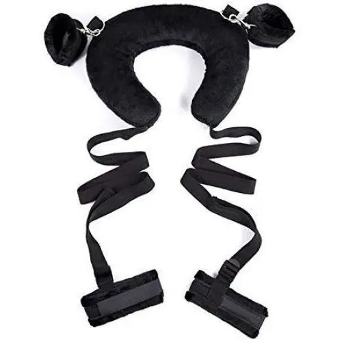 UXBKD Relax Toy Massager Sexual Bondage for Couplesblack UXBKD Relax Toy Massager Sexual Bondage for Couplesblack
