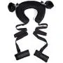 UXBKD Relax Toy Massager Sexual Bondage for Couplesblack UXBKD Relax Toy Massager Sexual Bondage for Couplesblack