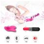 HUIO-CCS Dido Toys for Woman Charge for for Clitorialorial Vibranting Women Invisible