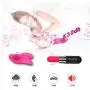 HUIO-CCS Dido Toys for Woman Charge for for Clitorialorial Vibranting Women Invisible