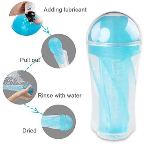 Geloo Sixy P`ôc&kët P`û&ssÿ Soft Material Massage Toys Geloo Sixy P`ôc&kët P`û&ssÿ Soft Material Massage Toys