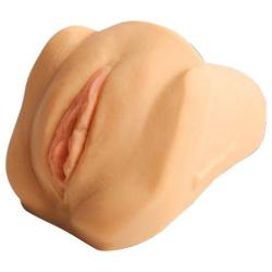 Penthouse Toys Vibrating Cyberskin Pet Pussy, Aimee Sweet