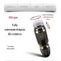 Suntimetime Fully Automatic Telescopic 360° Rotating Hands-Free Heating 5 Speed&10 Frequency Male Relaxation Toys suntimetime Suntimetime Fully Automatic Telescopic 360° Rotating Hands-Free Heating 5 Speed&10 Frequency Male Relaxation Toys suntimetime