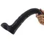 Romi Animal Penis 10.2&quot Ultra Long Realistic Deer Elk Dildo Cock Anal Plugs Artificial Sex Toys