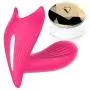 Female Remote Personal Beauty Spa Vibrator, Waterproof & Comfortable Wear, Body Relaxation Adult Sexy Toy for Women Couples Female Remote Personal Beauty Spa Vibrator, Waterproof & Comfortable Wear, Body Relaxation Adult Sexy Toy for Women Couples