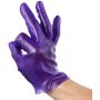 Adult Love Flirting Gloves Male Massage Bath Magic Soft Gloves Amazing Toy for Adult