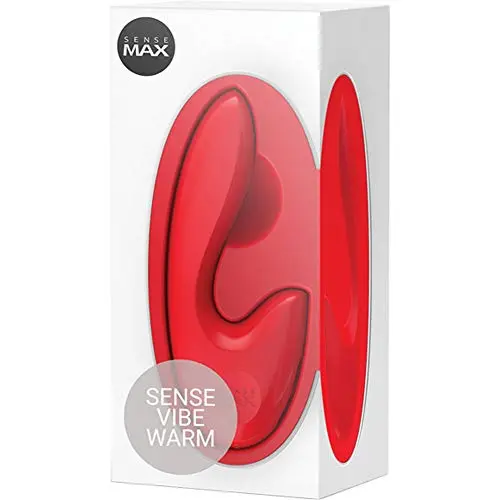 Sensemax Sensevibe Warm Sensemax Sensevibe Warm