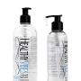 Water Based Sex Lube 16 oz by Healthy Vibes Intimate Personal Lubricant Stain Free & Condom Safe Adult lube for men, women, and couples