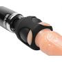 Wand Essentials Strap Cap Wand Harness for Dildos