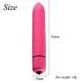 Mini G-Spot Vibrator 14 Frequency Bullet Vibrator Massage Eggs Vibrator Mini G-Spot Vibrator 14 Frequency Bullet Vibrator Massage Eggs Vibrator