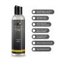 Lubricant Water-Based Formula, Natural Personal Endurance Lube Ginseng 6.4 fl.oz,Performance Training for Men Versatile and Multi-Purpose Pleasure Play