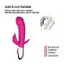 Sekslife 100% High Quality Wireless Realistic Vibrant Relaxing Toy for Women, 7 Multi Speeds Body Wand USB Rechargeable Waterproof Toys Discreet Package
