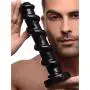 Master Cock Mighty Screw Dildo, 9.5 Inch Master Cock Mighty Screw Dildo, 9.5 Inch