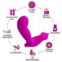 Women Relaxing Toy Womens Dillos Easy to Clean Massage Tools Waterproof Rechargeable Womens Massage with Remote Control Adult Toys Play Stimulators Things for Womens T Shirt