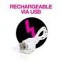 Lightshow App-Controlled Wearable Panty Vibe by OhMiBod