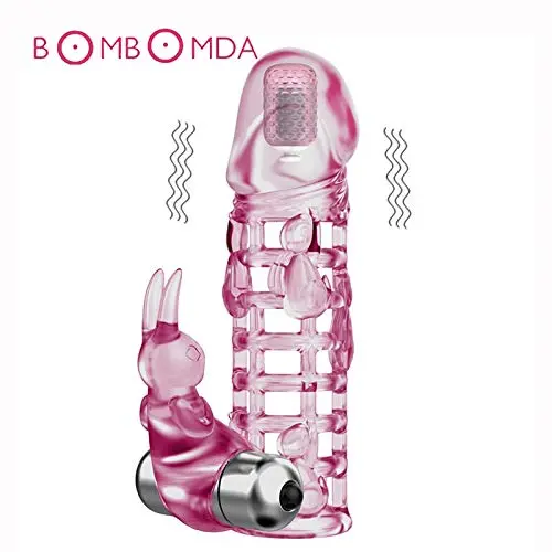 Ring Sleeve Delay Massagers Massager Extension Vi Massage Ring Sleeve Delay Massagers Massager Extension Vi Massage