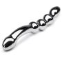 Love Honey Fifty Shades Darker G Spot Steel Wand Deliciously Deep, 1 Count