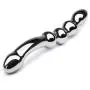 Love Honey Fifty Shades Darker G Spot Steel Wand Deliciously Deep, 1 Count Love Honey Fifty Shades Darker G Spot Steel Wand Deliciously Deep, 1 Count