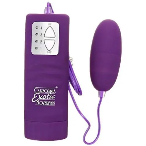 California Exotics Waterproof Pocket Exotics, Bullet Vibe California Exotics Waterproof Pocket Exotics, Bullet Vibe