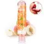 Personal Lubricant, 100% Water Based Portable Lube for Men, Women and Couples, 80ml / 2.78 Oz (Peach) Personal Lubricant, 100% Water Based Portable Lube for Men, Women and Couples, 80ml / 2.78 Oz (Peach)